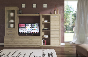 Гостиная Оскар 18