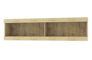 Настенная полка Оскар 1CL