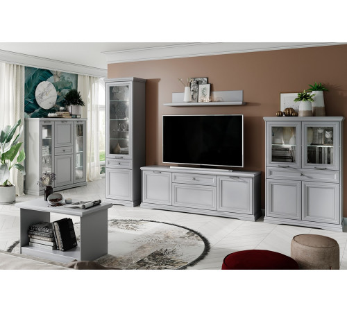 Тумба RTV 3D1S  VALENCIA (Валенсия)