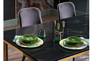 Обеденный стул для гостиной Карлино (Carlino) CARL-16A-01