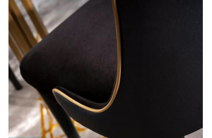 Обеденный стул для гостиной Карлино (Carlino) CARL-16A-01