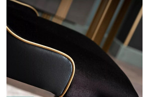 Обеденный стул для гостиной Карлино (Carlino) CARL-16A-01