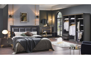 Спальня Карлино (Carlino)