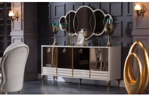 Обеденный стул для гостиной Элит ELIT-16-01