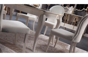 Обеденные стулья для гостиной Элит ELIT-16-02 (2 шт.)