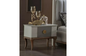 Прикроватная тумба Песаро (PESARO) PESR-27