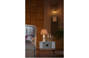 Прикроватная тумба Песаро (PESARO) PESR-27