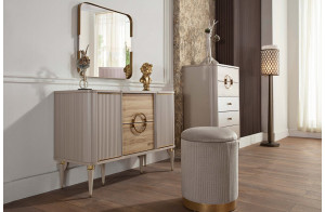 Туалетный столик Санвито SANV-23