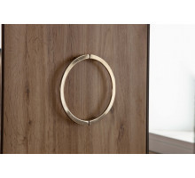 Четырехдверный шкаф Санвито SANV-20