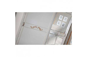 Шкаф-купе для одежды Карат KART-19