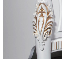 Гостиная Стелла (белый золото)