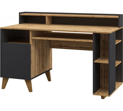 Стол Сканди МН-036-25 графит