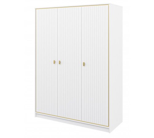 Шкаф трехстворчатый Люксор МН-042-06