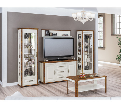 Журнальный столик Марсель МН-126-10