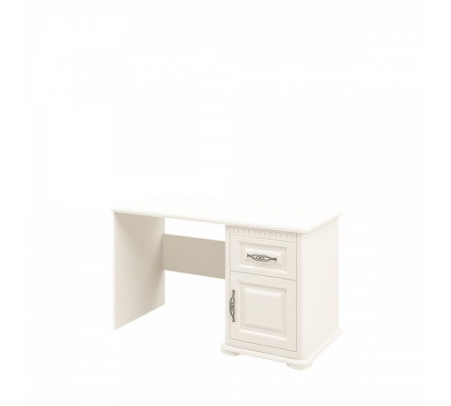 Стол письменный Марсель (крем) МН-126-17(1)