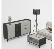 Тумба в гостиную Модена МН-048-05