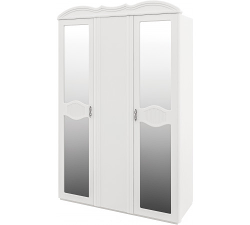 Шкаф трехстворчатый София МН-025-23