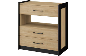 Спальня Стенли 1 (Прованс)