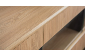 Кровать Стенли 1600х2000 (Прованс) МН-037-01