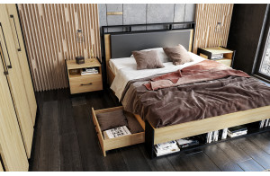 Спальня Стенли 2 (Прованс)