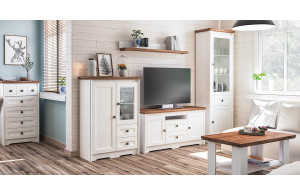 Гостиная Тиволи 3