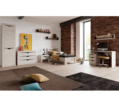 Детская Соренто дуб бонифаций