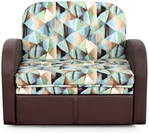 Диван-кровать Кадет М 08 (вариант 2)