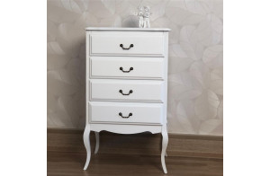 Комод Авиньон MUR-111-06/04 с четырьмя ящиками