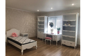 Односпальная кровать Авиньон MUR-111-01