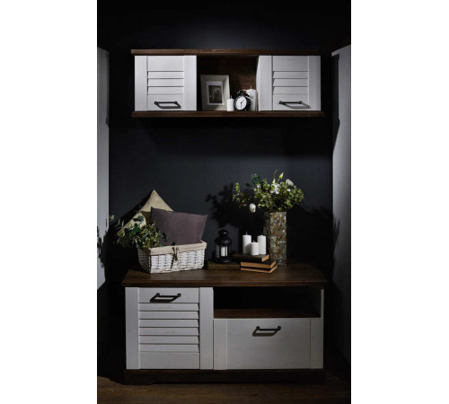 Гостиная Кантри (СА/ОРТ)