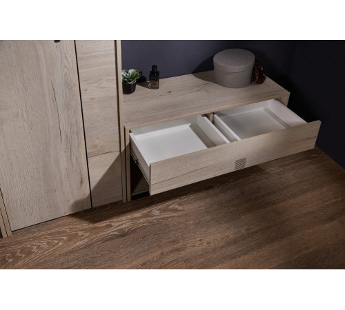 Мебель для прихожей Мале 3