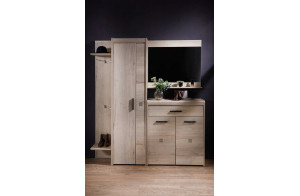 Мебель для прихожей Мале