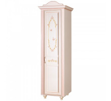 Детская Алиса 2 крем белый