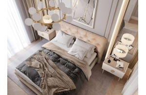 Спальня Богемия Филлини (Bogemia-Fillini) 3