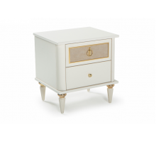 Тумбочка прикроватная Мистраль (Mistral) MIST-27
