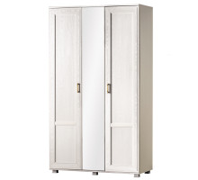Трехдверный шкаф для одежды Белла 240